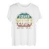 Dezember 2004 Lustige Geschenke Zum 18 Geburtstag Mann Frau T-Shirt