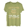 Oldtimer Model Jahrgang 1962 Special Edition Herren lustiges T-Shirt
