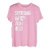Vater Jäger Held Lustiges Vatertags Geschenk Shirt T-Shirt