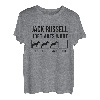 Jack Russell - Hört aufs Wort, lustiges Jack Russell Terrier T-Shirt