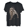Weimaraner T-Shirt für Hunde, Mutter, Vater, Welpen, Liebhaber, niedliches T-Shirt T-Shirt