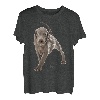 Weimaraner T-Shirt für Hunde, Mutter, Vater, Welpen, Liebhaber, niedliches T-Shirt T-Shirt