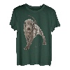 Weimaraner T-Shirt für Hunde, Mutter, Vater, Welpen, Liebhaber, niedliches T-Shirt T-Shirt