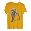 Weimaraner T-Shirt für Hunde, Mutter, Vater, Welpen, Liebhaber, niedliches T-Shirt T-Shirt