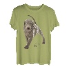Weimaraner T-Shirt für Hunde, Mutter, Vater, Welpen, Liebhaber, niedliches T-Shirt T-Shirt