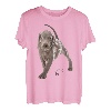 Weimaraner T-Shirt für Hunde, Mutter, Vater, Welpen, Liebhaber, niedliches T-Shirt T-Shirt
