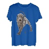 Weimaraner T-Shirt für Hunde, Mutter, Vater, Welpen, Liebhaber, niedliches T-Shirt T-Shirt