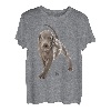Weimaraner T-Shirt für Hunde, Mutter, Vater, Welpen, Liebhaber, niedliches T-Shirt T-Shirt