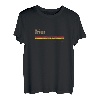 I Love Trier Shirt Retro Deutsche Stadt Trier T-Shirt