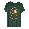 Schlangenträger Ophiuchus 13.Sternzeichen Tierkreis Geschenk T-Shirt