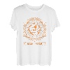 Schlangenträger Ophiuchus 13.Sternzeichen Tierkreis Geschenk T-Shirt