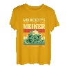 Mir reicht's ich geh zu meiner Modelleisenbahn - Eisenbahn T-Shirt