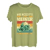 Mir reicht's ich geh zu meiner Modelleisenbahn - Eisenbahn T-Shirt
