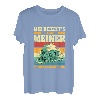 Mir reicht's ich geh zu meiner Modelleisenbahn - Eisenbahn T-Shirt