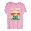 Mir reicht's ich geh zu meiner Modelleisenbahn - Eisenbahn T-Shirt