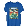 Mir reicht's ich geh zu meiner Modelleisenbahn - Eisenbahn T-Shirt