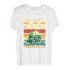 Mir reicht's ich geh zu meiner Modelleisenbahn - Eisenbahn T-Shirt