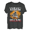 Quad Offroad Spruch Wenn Schlamm Fliegt - Biker Quadfahrer T-Shirt
