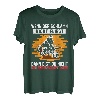 Quad Offroad Spruch Wenn Schlamm Fliegt - Biker Quadfahrer T-Shirt