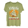 Quad Offroad Spruch Wenn Schlamm Fliegt - Biker Quadfahrer T-Shirt
