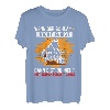Quad Offroad Spruch Wenn Schlamm Fliegt - Biker Quadfahrer T-Shirt