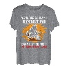 Quad Offroad Spruch Wenn Schlamm Fliegt - Biker Quadfahrer T-Shirt