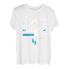Papa Loading 2023 Werdender Papa Baby Geburt Daddy to Be T-Shirt