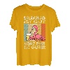bildung ist gut aber bier ist gutter T-Shirt