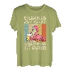 bildung ist gut aber bier ist gutter T-Shirt