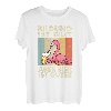 bildung ist gut aber bier ist gutter T-Shirt