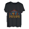 Armenische Prinzessin Tiara Armenien Pride Nationalflagge Erbe T-Shirt
