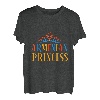 Armenische Prinzessin Tiara Armenien Pride Nationalflagge Erbe T-Shirt