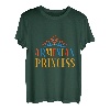 Armenische Prinzessin Tiara Armenien Pride Nationalflagge Erbe T-Shirt