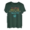 Funny Hapfox Hundeliebhaber T-Shirt