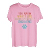 Funny Hapfox Hundeliebhaber T-Shirt