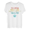 Funny Hapfox Hundeliebhaber T-Shirt