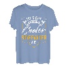 So sieht ein richtig cooler Stiefvater aus Herrentag T-Shirt