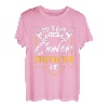 So sieht ein richtig cooler Stiefvater aus Herrentag T-Shirt