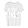The Biking Dad Cooles Vater Radler Vater Fahrrad Geschenk T-Shirt