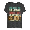 Herren Helmut Name Geburtstag Namenstag - Alles Wird Gut T-Shirt