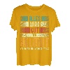 Herren Helmut Name Geburtstag Namenstag - Alles Wird Gut T-Shirt