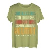 Herren Helmut Name Geburtstag Namenstag - Alles Wird Gut T-Shirt