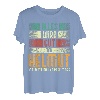 Herren Helmut Name Geburtstag Namenstag - Alles Wird Gut T-Shirt