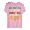 Herren Helmut Name Geburtstag Namenstag - Alles Wird Gut T-Shirt