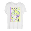 Save Vinyl Sound Musiker Plattenspieler Schallplatte DJ T-Shirt