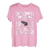 Das Leben Beginnt Mit Sechzig 1963 Die Geburt Von Legenden T-Shirt