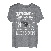 Das Leben Beginnt Mit Sechzig 1963 Die Geburt Von Legenden T-Shirt