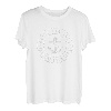 Vater und Sohn Freunde fürs Leben Outfit Partnerlook Anker T-Shirt
