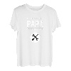 Herren Männertagsgeschenk cooles Handwerker T-Shirt | Papa Vatertag T-Shirt