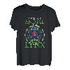 Luchs Großkatze Feline Tierfan Mein Geisttier ist Luchs T-Shirt